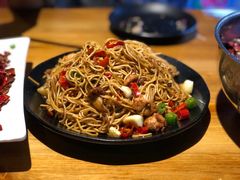 -望京一号·重庆江湖菜(工体店)