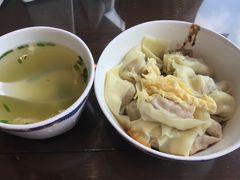 开洋拌馄饨-熙盛源(永乐路店)