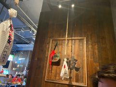 -破店肥哈·海鲜·烧烤(郑州银泰inPARK店)