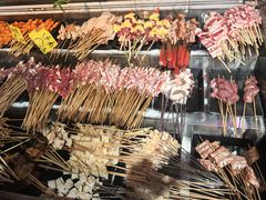 -观景小胖烧烤(观景店)