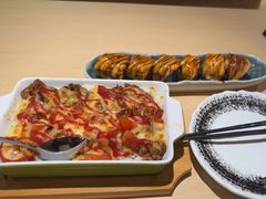 -万岁寿司(万国店)