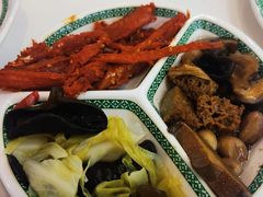 -华天延吉餐厅(西四总店)