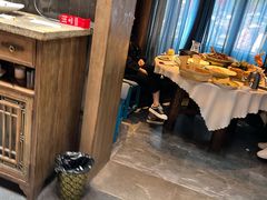 -大张烙馍村(绿地店)