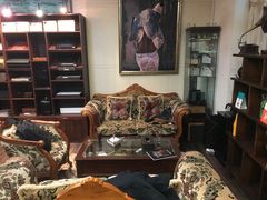 -雪茄客PURAVIDA俱乐部(上海店)