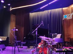 -林肯爵士乐上海中心 Jazz at Lincoln Center Shanghai