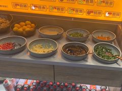 -毛肚向右·川渝毛肚王(经开永旺店)