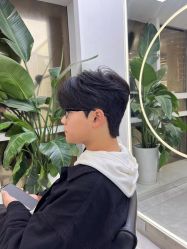 -赤道 Hair Salon