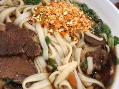 牛肉粉-肆姐面粉馆(坡子街店)