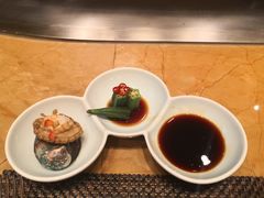 -和·铁板烧·OMAKASE(望京昆泰嘉晟酒店)