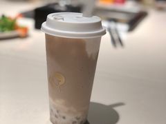 -喜茶(上海五角场万达店)