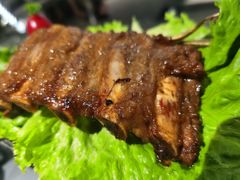 -3号仓库·创意中国菜(乐清正大广场店)