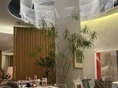 -上蔬无瑕· 创意素食·Vegetarian(华采天地店)