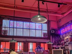 -蚝堡海鲜·威海菜·海肠捞饭·烧烤·亚洲吃蚝公司(幸福门店)