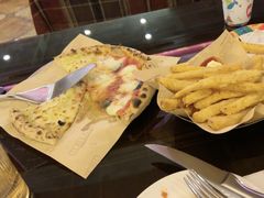 -Ciao窑炉披萨餐厅(宁波阪急店)