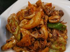 -金龙烧烤·牛肉面(西塔店)