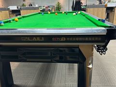 -云川台球(马甸店)