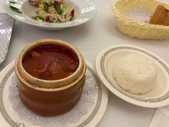 -莫斯科餐厅