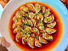 -不仔客海鲜·烧烤·270度海景餐厅(大东海店)