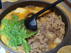 -三石铁板烧(紫竹桥店)
