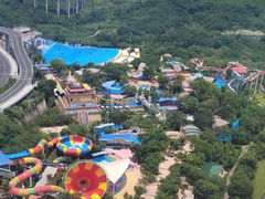 -重庆玛雅海滩水公园