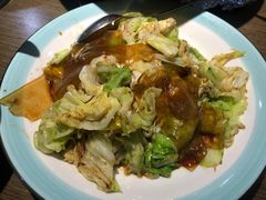 -隆喜元鱼汤包·海鲜(中联广场店)