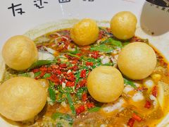 -友达面馆(广州总店)