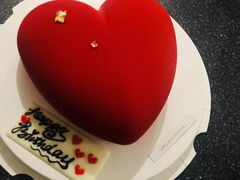 -玲婧胡同·生日蛋糕·餐厅(嘉里城店)