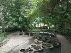 -成都市活水公园