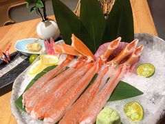 -锅物新语&寿喜烧.炉端割烹(世博源店)