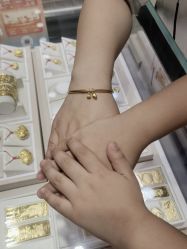 -老庙黄金(龙之梦购物公园店)