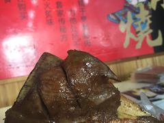 -赵元章肉骨烧(山塘街店)
