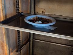 -杨记齐齐哈尔烤肉(宝山万达店)