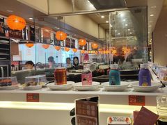 -莲寿司(国兴店)