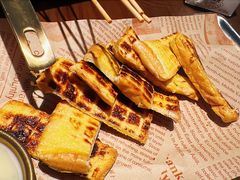 -神府路壹号·海鲜烧烤·砂锅粥·锅物(三坊七巷店)