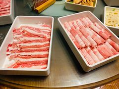 -古关火锅店(古北水镇景区店)