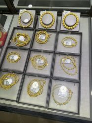 点击看大图 -中国黄金(北京旗舰店)