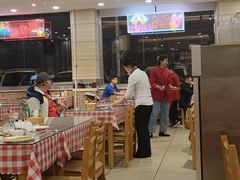 -孟记粥铺·家常菜·烧烤·粥(亚运村店)