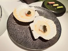 -翡翠36餐厅(浦东香格里拉店)