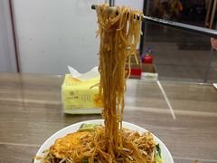 江西炒米粉-江西饭店(黄浦区店)