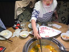 -七欣天香辣蟹火锅(苏州东大街店)