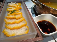 -花菇朵 ll 野生菌锅·精品滇菜(后沙峪店)