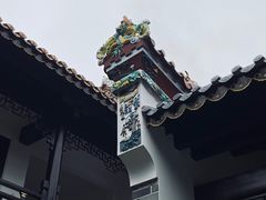 -南岳大庙