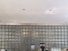 -爱樂咖啡(青年体育公园店)