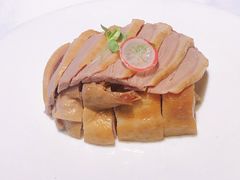 -民国红公馆·秦淮八艳(夫子庙店)