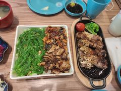 -晴季寿司(红旗街万达店)
