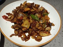 -觅山云南菜(泊富ICITY店)