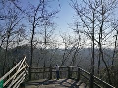 -云碧峰国家森林公园