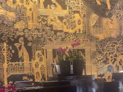 -广州花园酒店