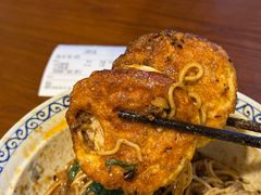 -豆爺小面(朱雀店)