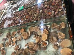 -石塘路海鲜市场(草厂中路店)